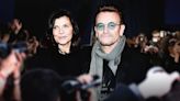 U2's 10 best love songs as Bono's wife Ali Hewson turns 63