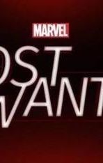 Marvel's Most Wanted