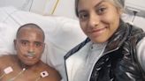 Tiene parálisis cerebral, cubre el fútbol de San Carlos y sueña con relatar un partido de primera en Mendoza | Sociedad