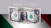 Dólar: cotización de apertura hoy 28 de marzo en México