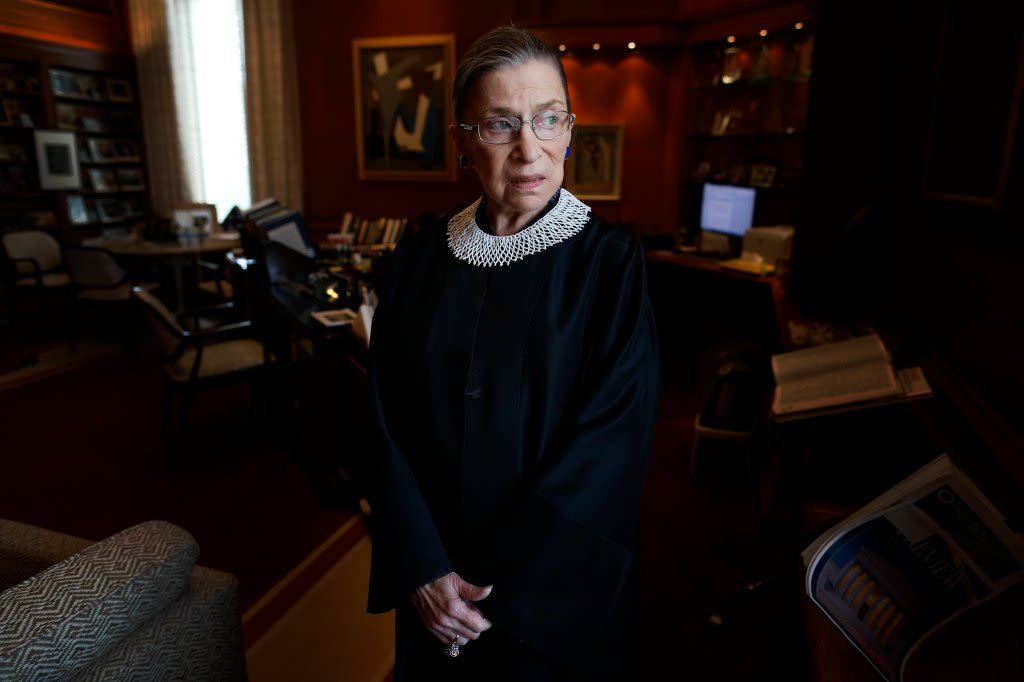 Christine Ledbetter: It’s hard to find heroes on today’s Supreme Court