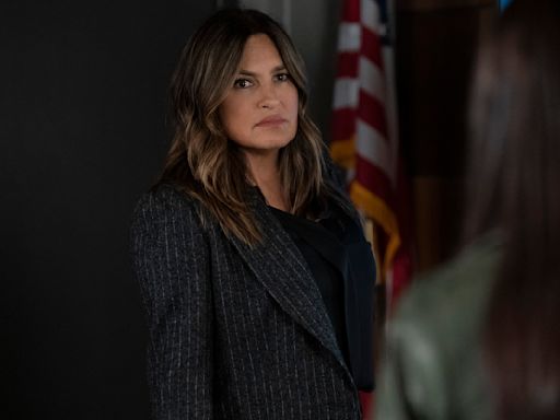 The Real Reason the 'Law and Order' Shows Aren't New Tonight