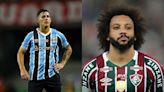 Grêmio x Fluminense pelo Brasileirão: saiba onde assistir