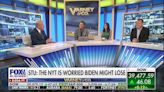 Jimmy Joins 'Varney & Co.' To Explain Why The NY Times Is Panicking About Biden