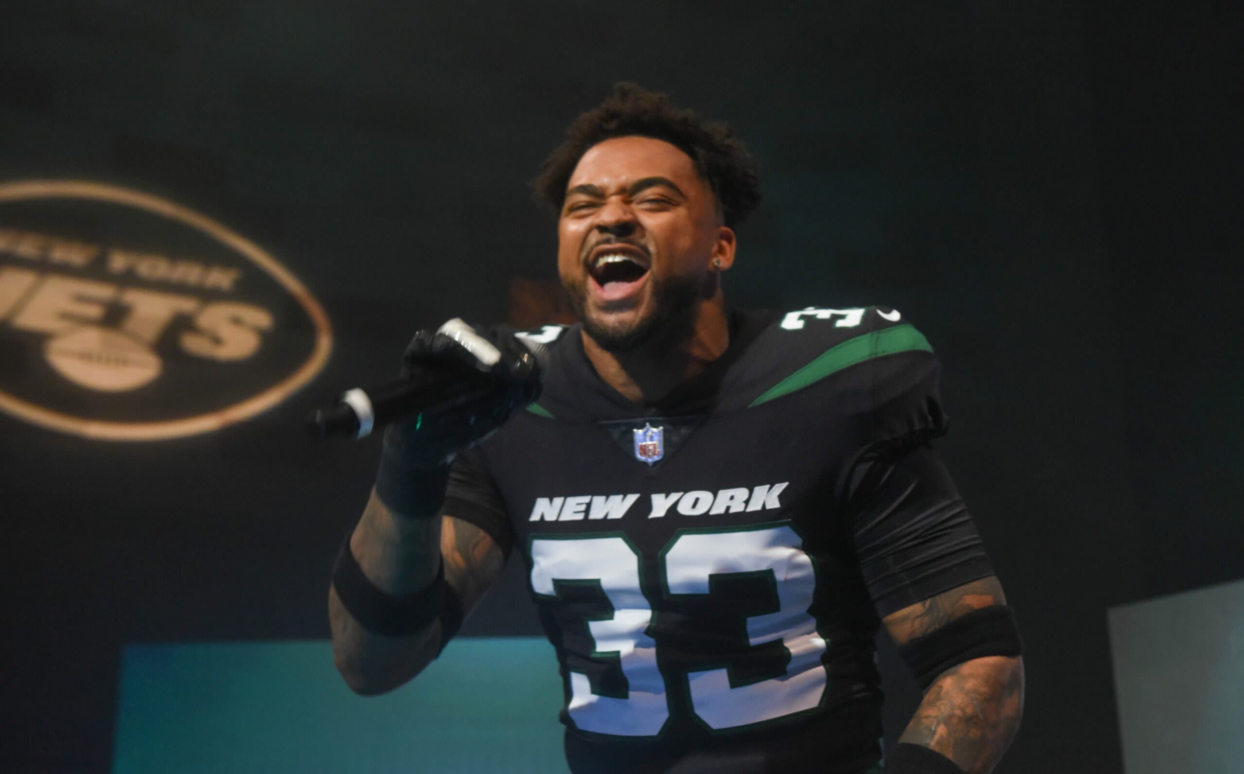 Remembering the impact of the Jamal Adams trade on the New York Jets