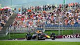 Max Verstappen storms to pole for Formula One Austrian Grand Prix sprint race