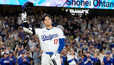 MLB／大谷翔平50轟紀念球球團拿960萬換不回 日媒嘆：畢竟歷史夢幻逸品