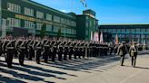 Prevén dar de alta a cuatro cadetes de la Anapol - El Diario - Bolivia