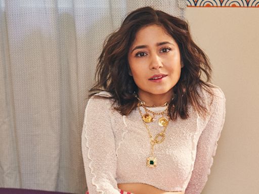 Shweta Tripathi Sharma on how playing Golu Gupta in ‘Mirzapur’ has affected her personally: ‘It does take a toll, sometimes a lot’