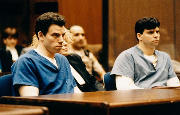 Watch a Trailer for Netflix's 'Monsters: The Lyle and Erik Menendez Story'