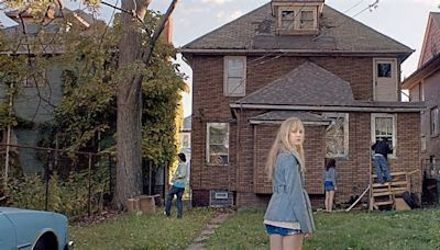 "It Follows", "Thema", "Girl Gang" - TV-Tipps für Montag