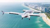Lilium (LILM) receives firm order from UrbanLink to put 20 eVTOL jets into service in Florida