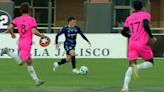 Locos win drought continues after 1-0 loss to FC Tulsa