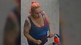 Woman wanted after child allegedly assaulted in Toronto's west end