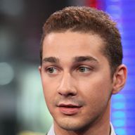 Shia LaBeouf