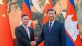 China welcomes Cambodian and Zambian leaders as it forges deeper ties with Global South