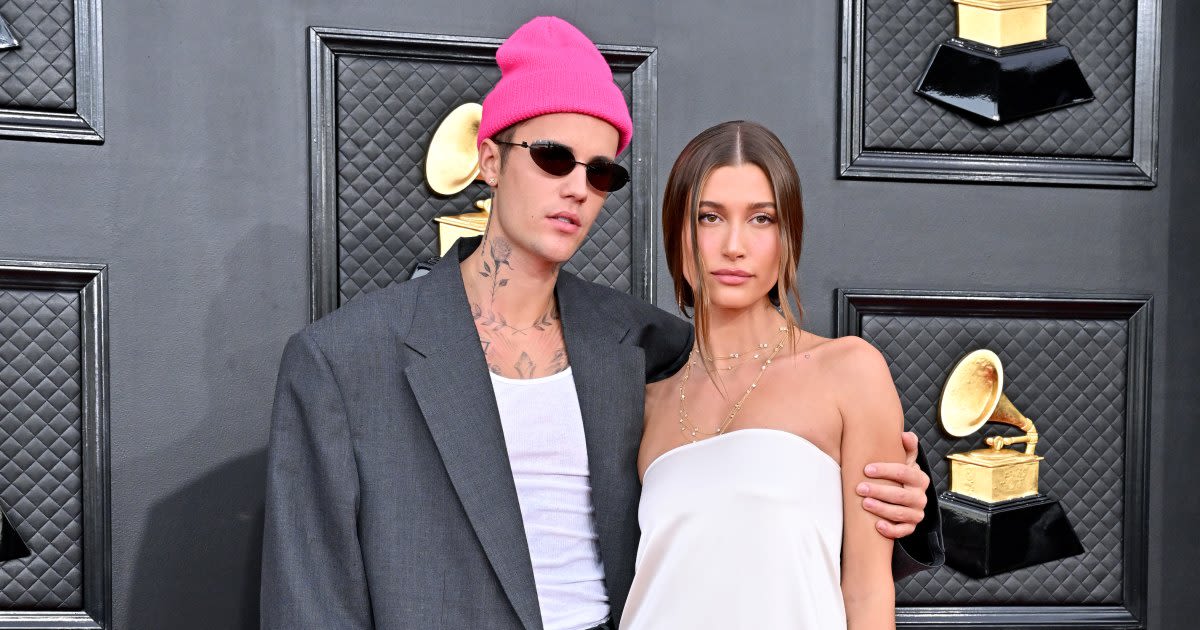 Hailey Bieber Is Pregnant, Expecting 1st Baby With Justin Bieber