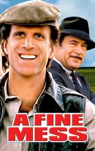 A Fine Mess (film)