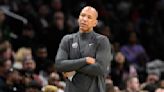 Detroit Pistons fire coach Monty Williams after one season that ended with NBA's worst record