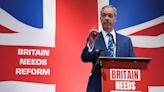 Nigel Farage is a threat to Labour, too