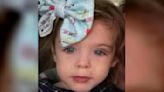 Remains of Athena Brownfield, missing Oklahoma 4-year-old, identified