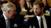 Prince Harry: I love my family and my father’s cancer diagnosis could bring us together