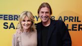 Anthea Turner postpones wedding to fiancé Mark Armstrong for third time