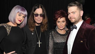 Sharon Osbourne Says Ozzy's Solo Rock and Roll Hall of Fame Induction Is a 'Huge Achievement' (Exclusive)