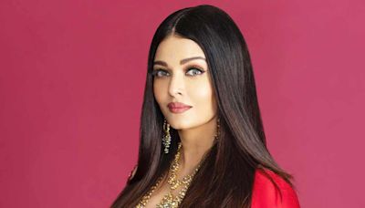 ...Who Is This Actress Whose Closeness With Aishwarya Rai Bachchan Is Causing Trouble In Bachchan’s Paradise...