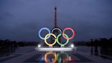 París muestra primeros anillos olímpicos, la llama ilumina el Loira - Noticias Prensa Latina