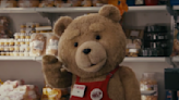 Seth MacFarlane teases R-rated 'Ted' series on Peacock: 'You can say whatever you want'
