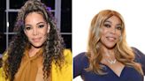 The View's Sunny Hostin Weighs in on Wendy Williams’ Health Battles