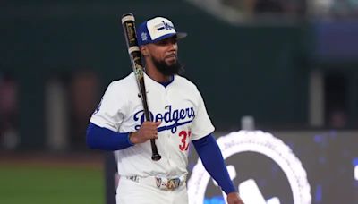 美國職棒MLB全壘打大賽第二輪戰況