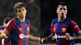 Barcelona's Leadership No Longer Interested In Purchasing Cancelo And Felix