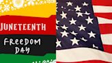 Juneteenth: La poderosa celebración estadounidense que honra fin de la esclavitud