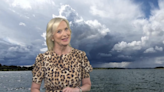 Carol Kirkwood shuts down BBC Breakfast star as she says 'not a chance'