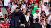 Shooting at Trump rally comes at volatile time in American history - The Economic Times