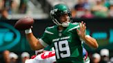 Jets QB Wilson out until at least Week 4, Flacco to start