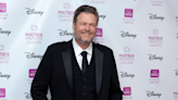 Blake Shelton Puzzled by Social Country Star Award at People’s Choice Country Awards: ‘I Don’t Even Know What This Means’