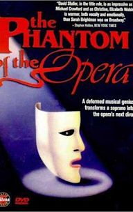 The Phantom of the Opera