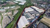 Goold Estates to refurbish 18-acre distribution and industrial site in Wolverhampton