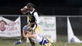 High School Flag Football: Belleview beats Forest in overtime for first MCIAC championship