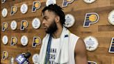 Indiana Pacers first 2024 NBA Draft workout features pace, drills, and testing: 'We were playing faster'