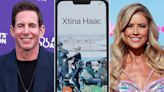 Tarek El Moussa References Infamous Argument with Ex Christina Hall at Soccer Game in Promo for Their New Show