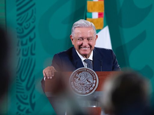OCDE: México es el tercer país con más confianza en su gobierno