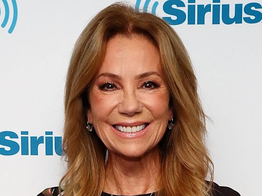 Kathie Lee Gifford Jokes She Would Do ‘The Golden Bachelorette’ Under One Condition