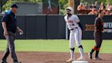 Arizona softball's Kennedy a Gold Glove winner, joins teammates Skaggs, Shockey as '24 All-Americans