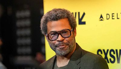 Jordan Peele's Groundbreaking Docuseries: Unmasking the Black Cowboy