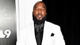 Jeezy to Drop Double Album on 'Trauma, Obstacles and Personal Growth' amid Jeannie Mai Divorce