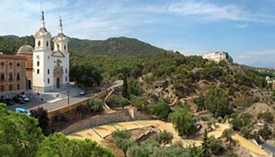 Luz verde para proteger el entorno del Santuario de la Fuensanta